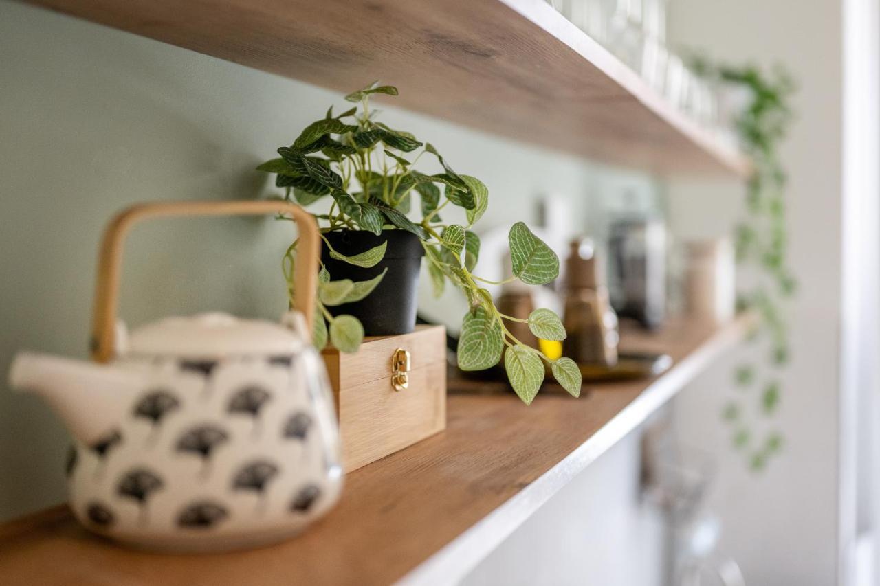 Wohlfuehlwohnung Mit 25 Qm Terrasse, Netflix 코블렌츠 외부 사진