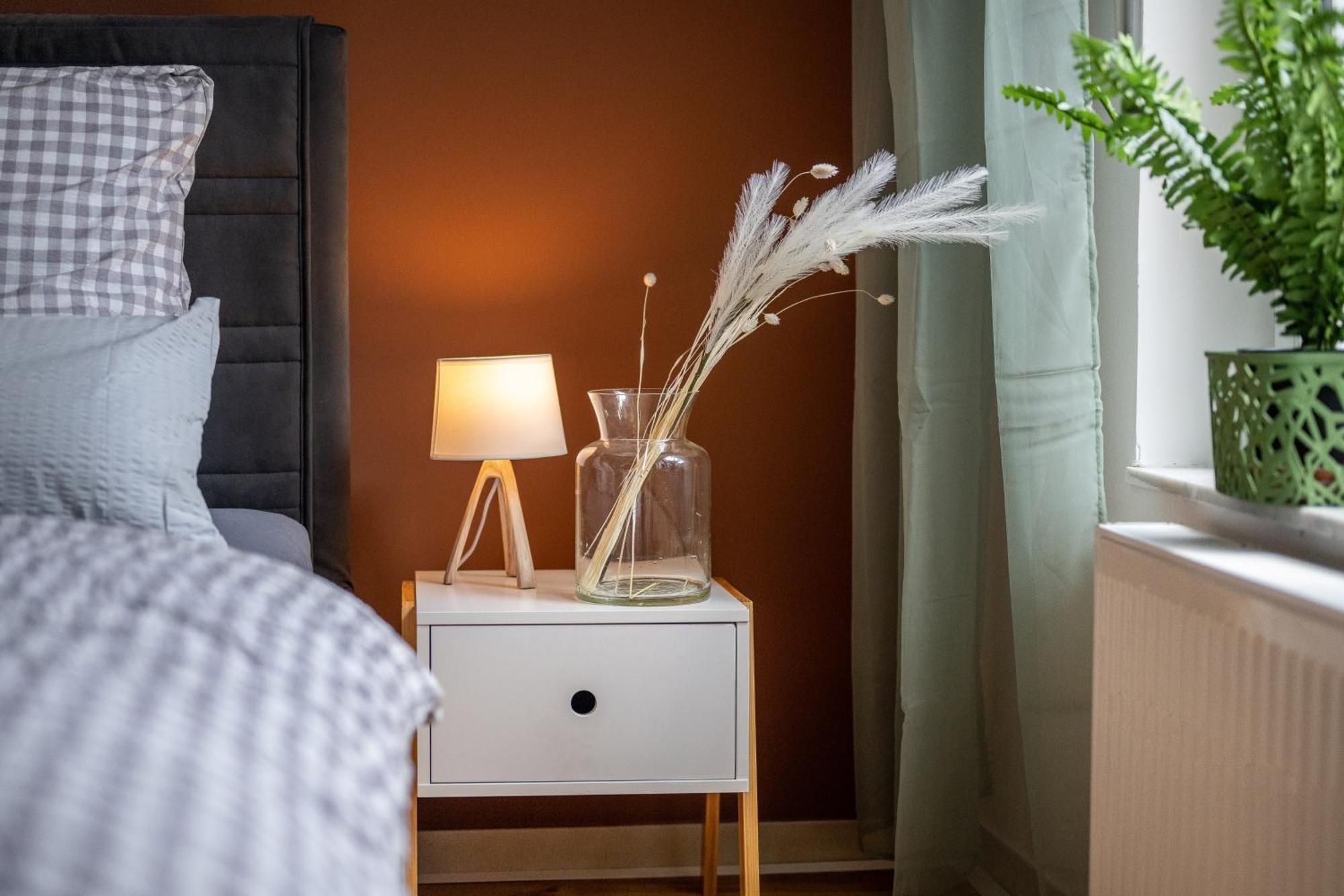 Wohlfuehlwohnung Mit 25 Qm Terrasse, Netflix 코블렌츠 외부 사진
